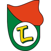 KS Lushnja U19 герб
