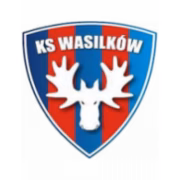 KS Wasilków II герб