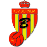 KSV Bornem герб