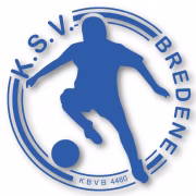 KSV Bredene герб