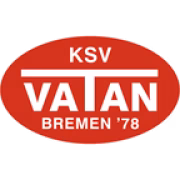 KSV Vatan Sport II герб