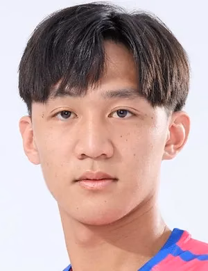 高冠宇
