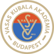 Kubala Akadémia (Vasas U19) герб