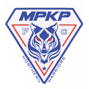 Kubang Pasu-MPKP FC герб