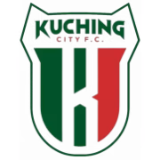Kuching City U23 (-2025) герб