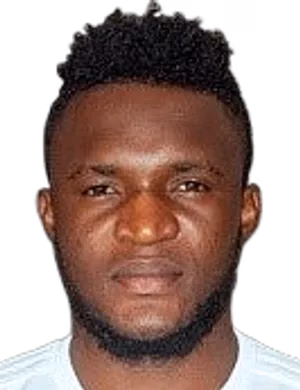 Richard Kule Mbombo