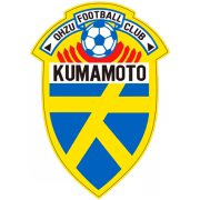 Kumamoto Ozu High School герб