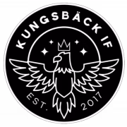 Kungsbäck IF герб