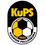 Kuopion Palloseura U21 герб