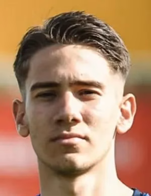 Muhammed Kürşat Gül