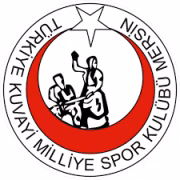 Kuvayi Milliyespor герб