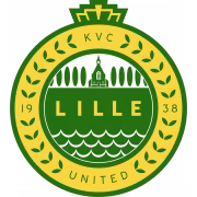 KVC Lille United B герб