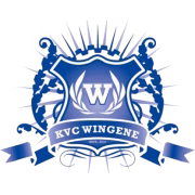 KVC Wingene герб