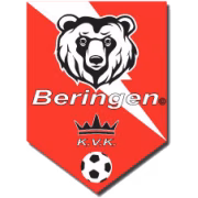 KVK Beringen (-2025) герб