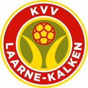 KVV Laarne-Kalken герб