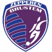 KVV Zepperen Brustem U21 герб