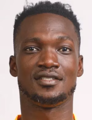 Osei Kwadwo Bonsu