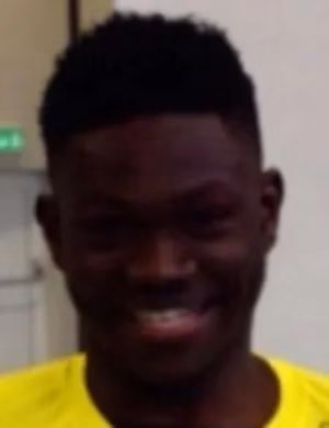 Kwame Bonsu