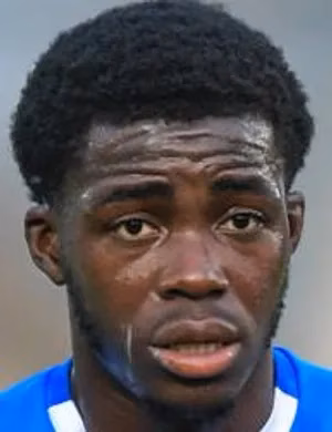 Kwame Afriyie Adubofour Poku