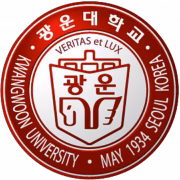 Kwangwoon University герб