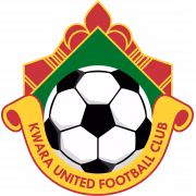 Kwara United FC U20 герб