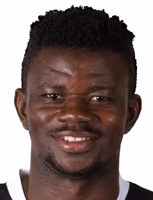 Kwasi Donsu