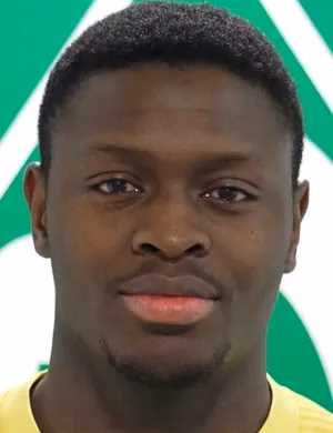 Kwassi-Vivien Felix Adabadji