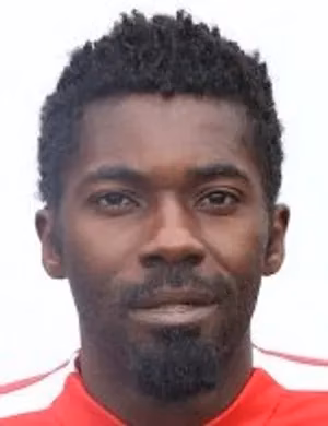 Kweku Asuandzie Baffoe