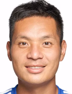 梁冠聰