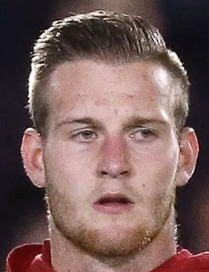 Kyan van Dorp