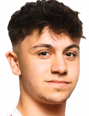 Kyell Diederichsen