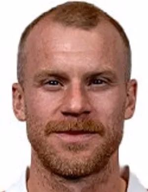 Kyle Edward Bekker