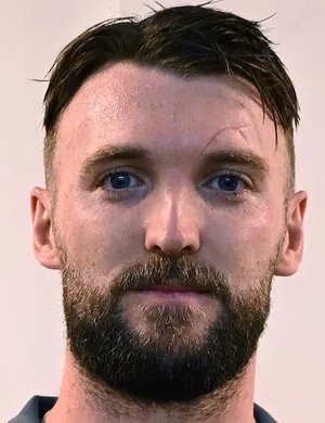 Kyle Milne Cameron
