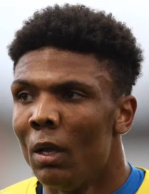 Kyle Farren Hudlin