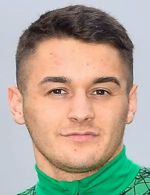 Kyle Magennis