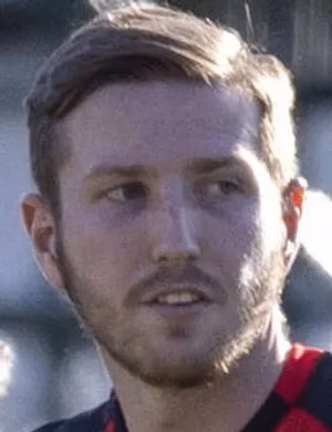 Kyle McAllister