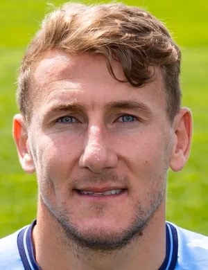 Kyle John McFadzean