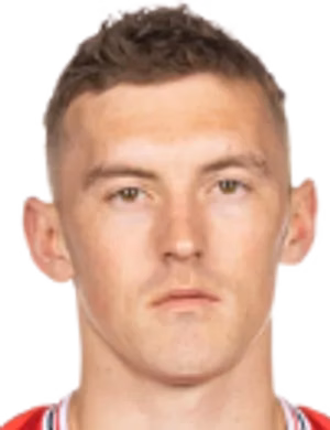 Kyle Douglas McLagan