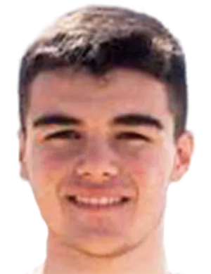 Kyle Balbi Sciberras