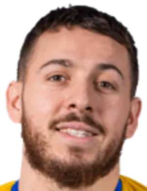 Kylian Yves Hazard