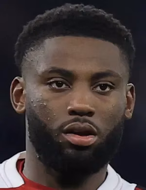 Kylian Prince-Emmanuel Tresor Kouassi