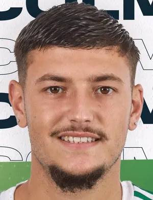 Kyllian Estrada