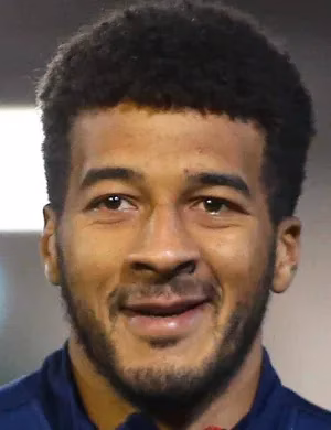 Kyrian Nwoko