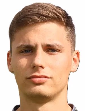 Козін Кирило Валерійович