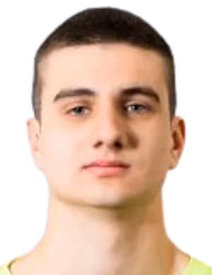 Лавута Кирило Павлович