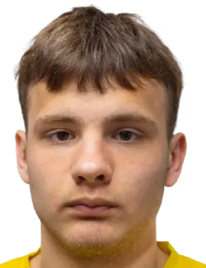 Жуков Кирило Вікторович