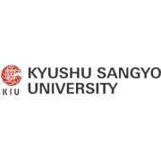 Kyushu Sangyo University герб