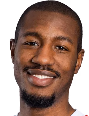 Kyvon Leidsman