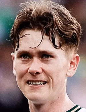 Lachlan Ryan Bayliss
