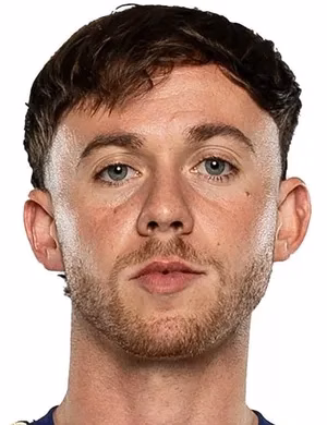 Lachlan Ricky Brook